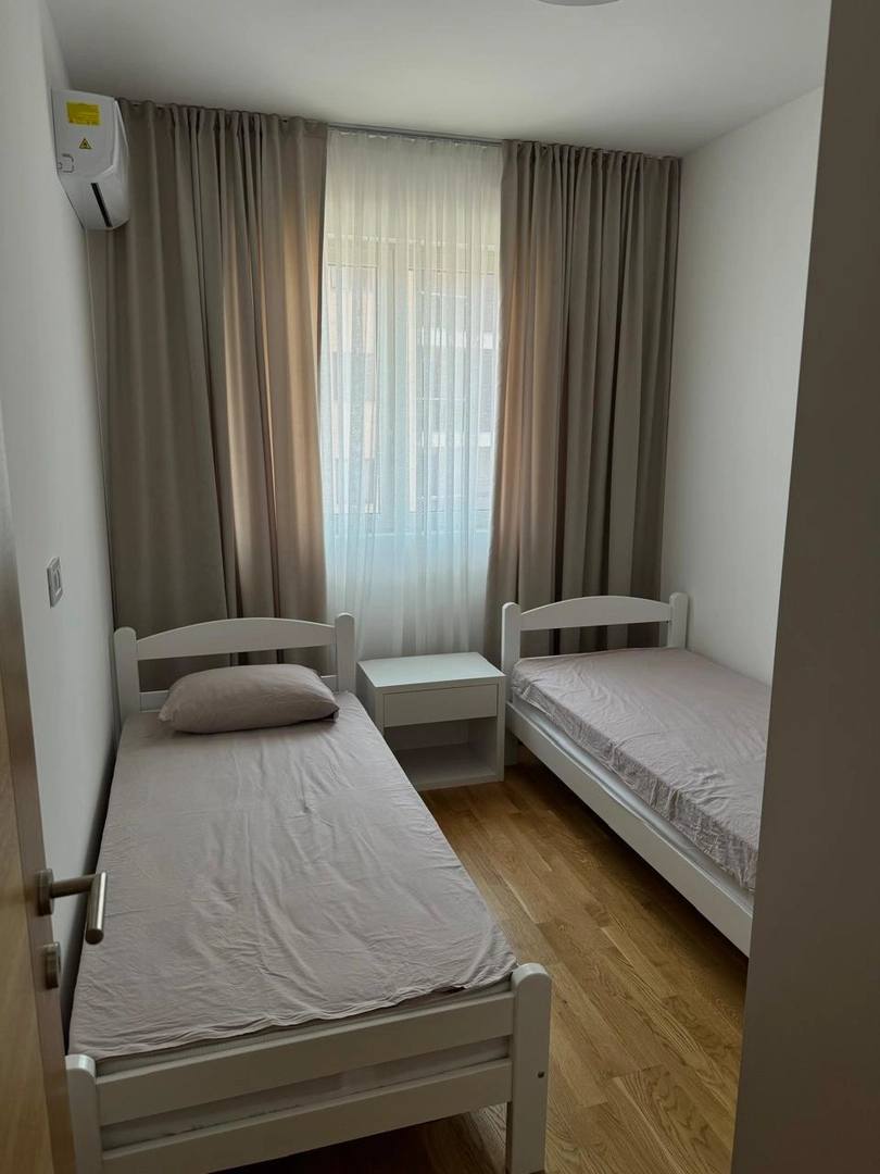 Квартира с 2 спальнями в Бечичи, 74 м² thumbnail 6