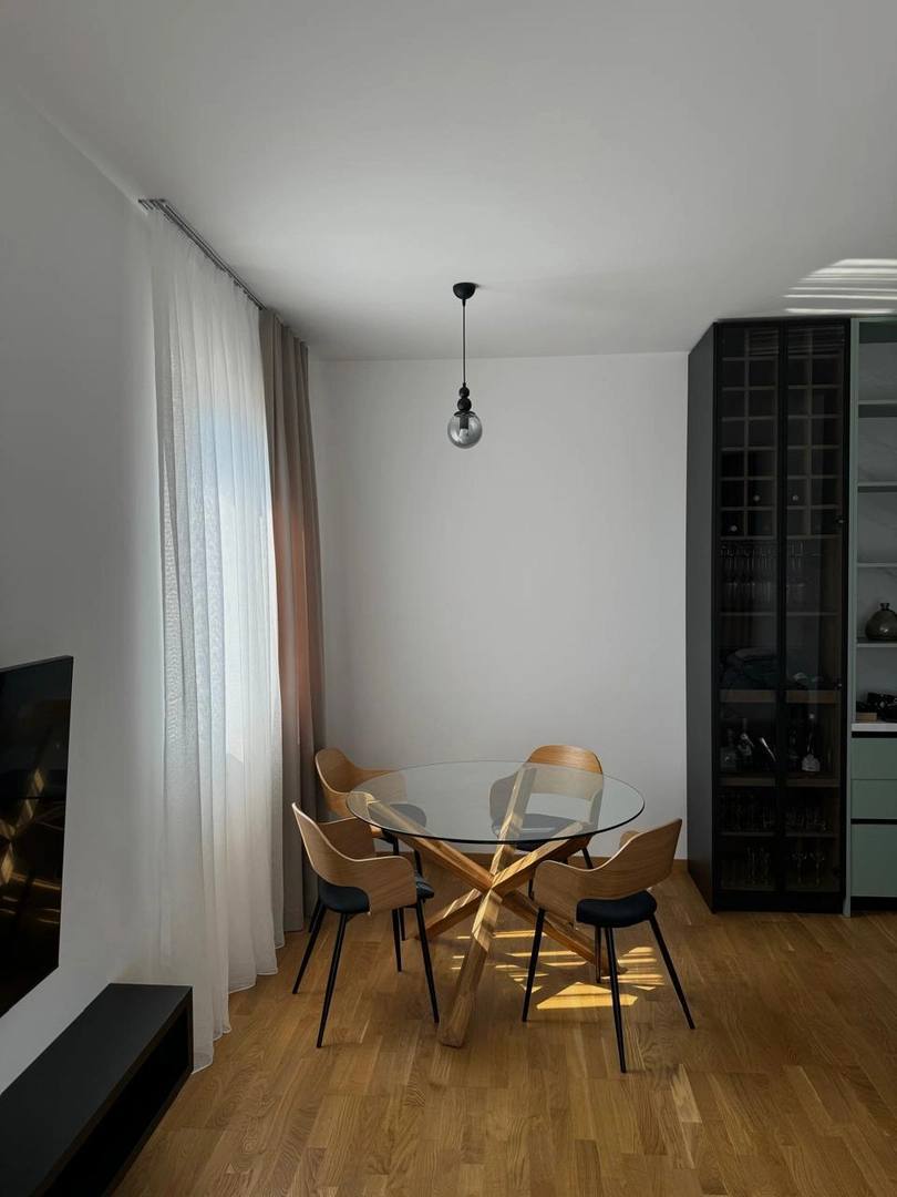 Квартира с 2 спальнями в Бечичи, 74 м² thumbnail 8