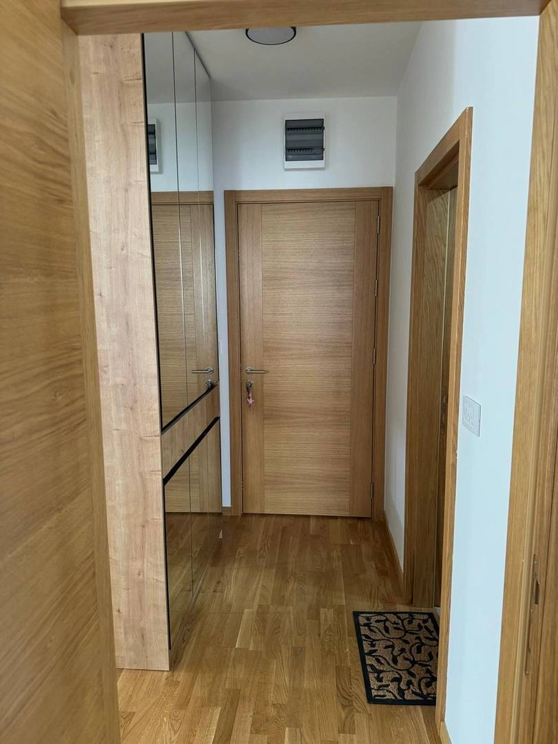 Квартира с 2 спальнями в Бечичи, 74 м² thumbnail 9