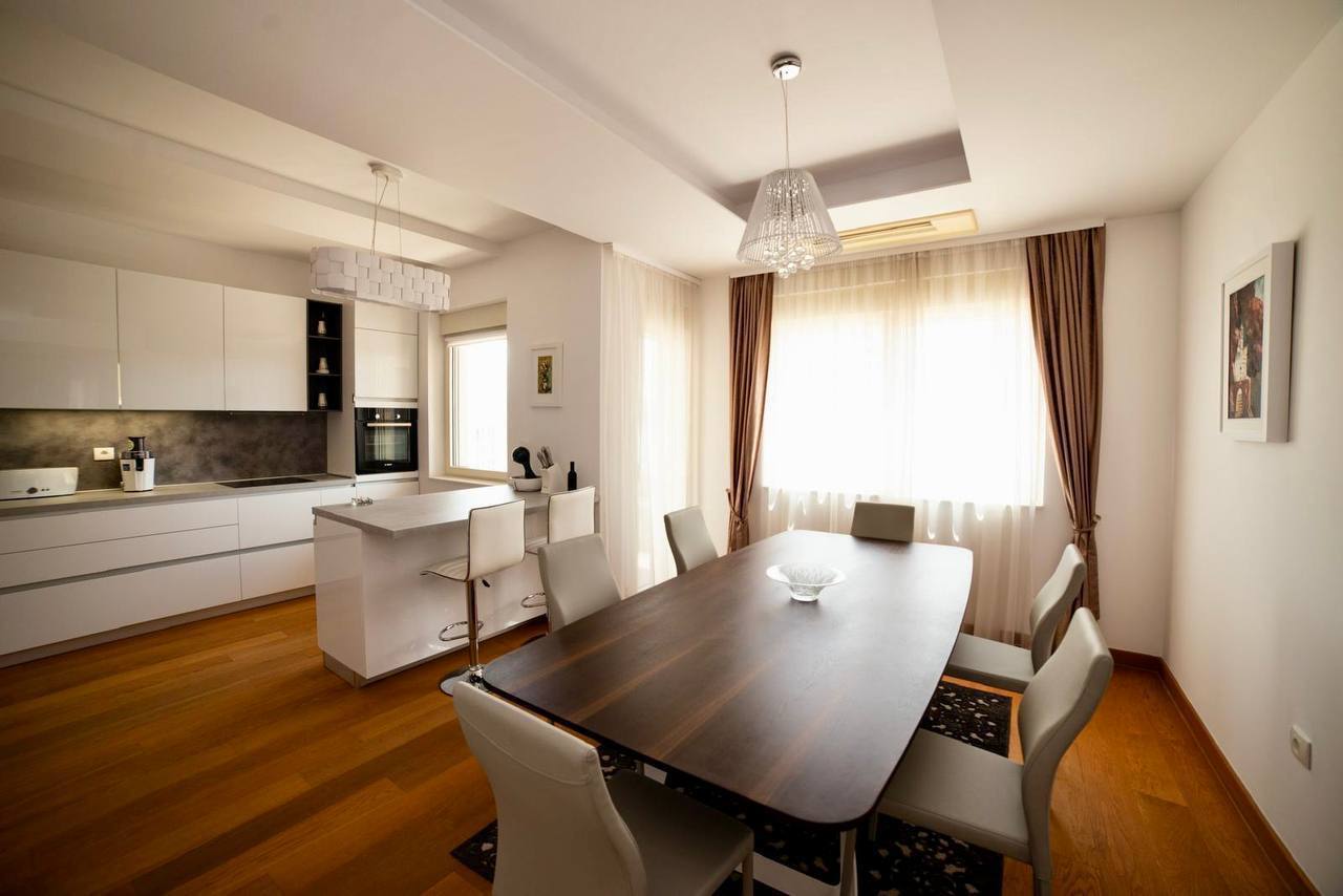 Квартира с 2 спальнями в Будве, 148 м² thumbnail 12