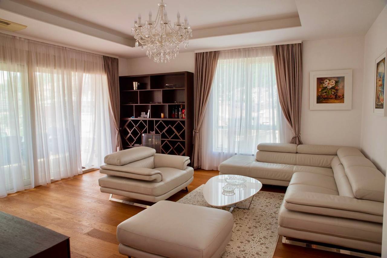 Квартира с 2 спальнями в Будве, 148 м² thumbnail 13