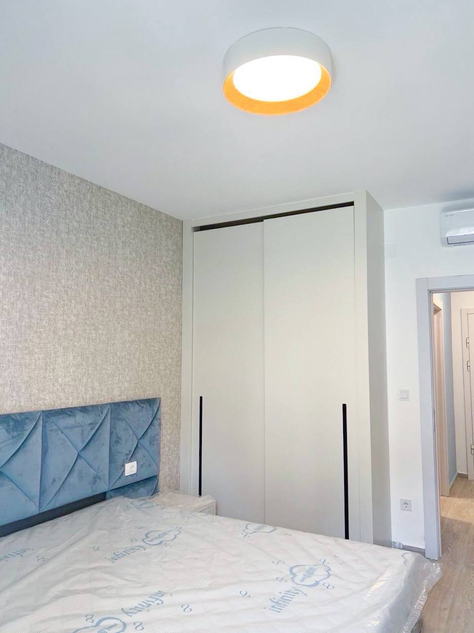 Квартира с 1 спальней в Бечичи, 57 м² 2
