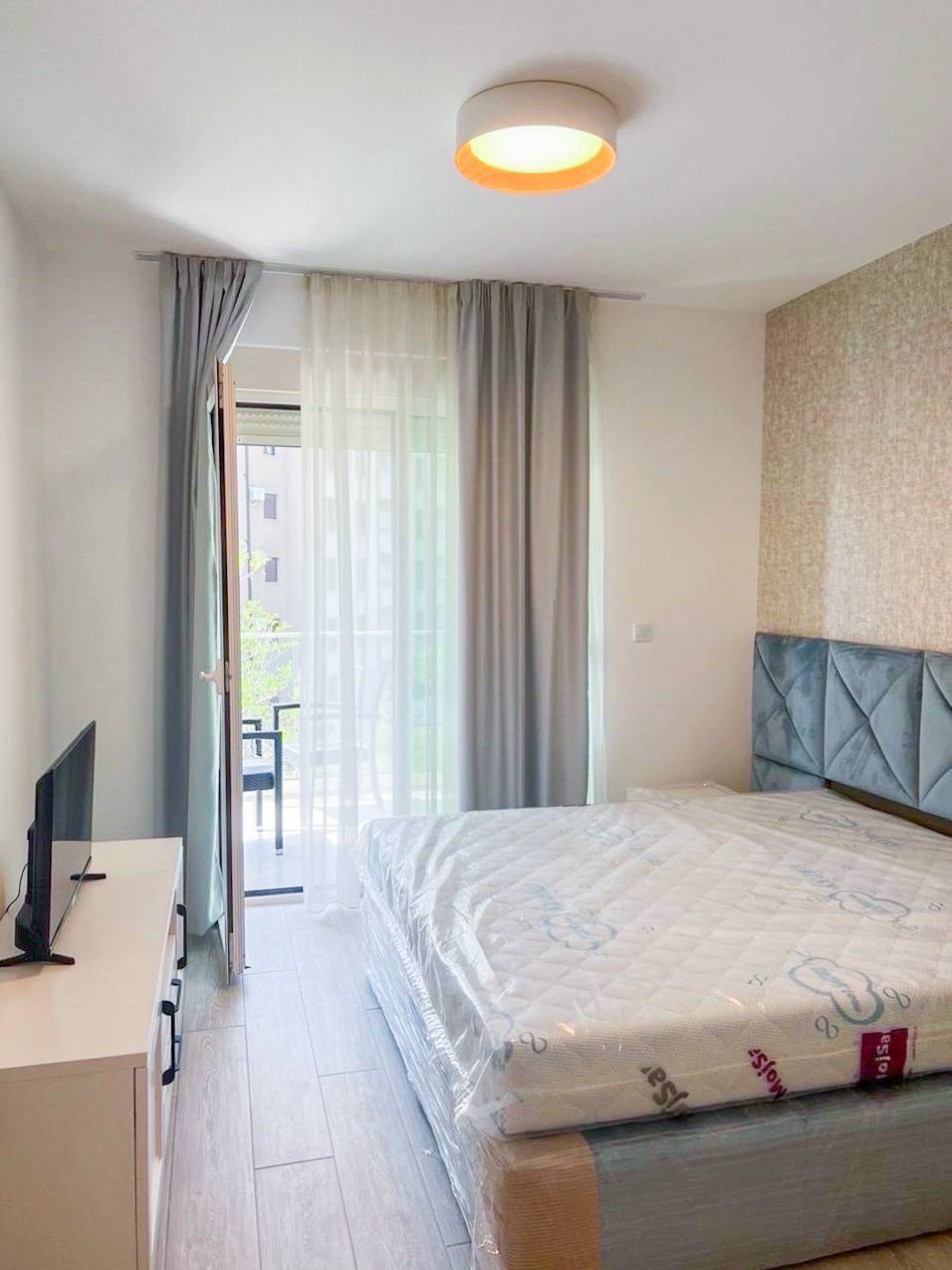 Квартира с 1 спальней в Бечичи, 57 м² 3