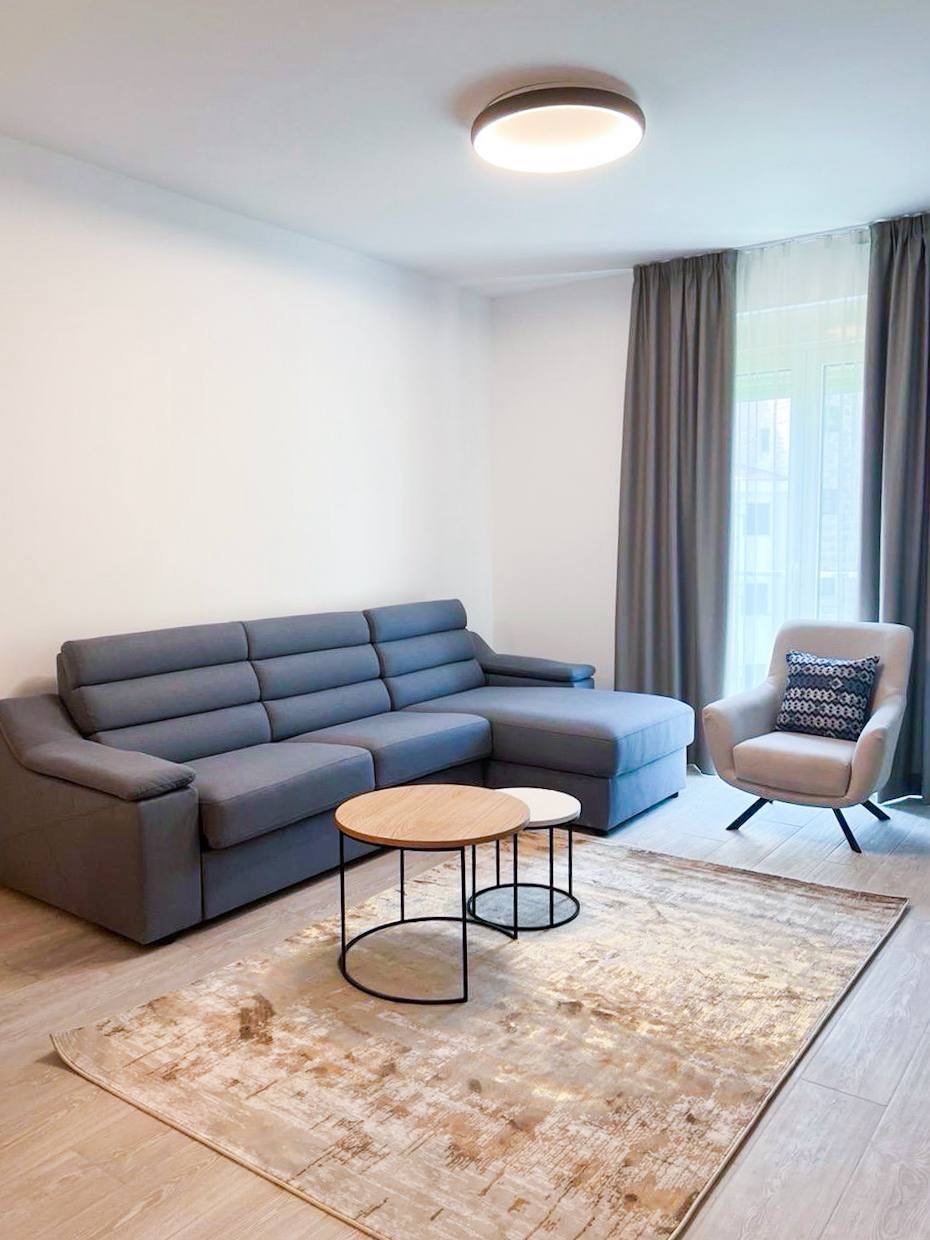 Квартира с 1 спальней в Бечичи, 57 м² 5