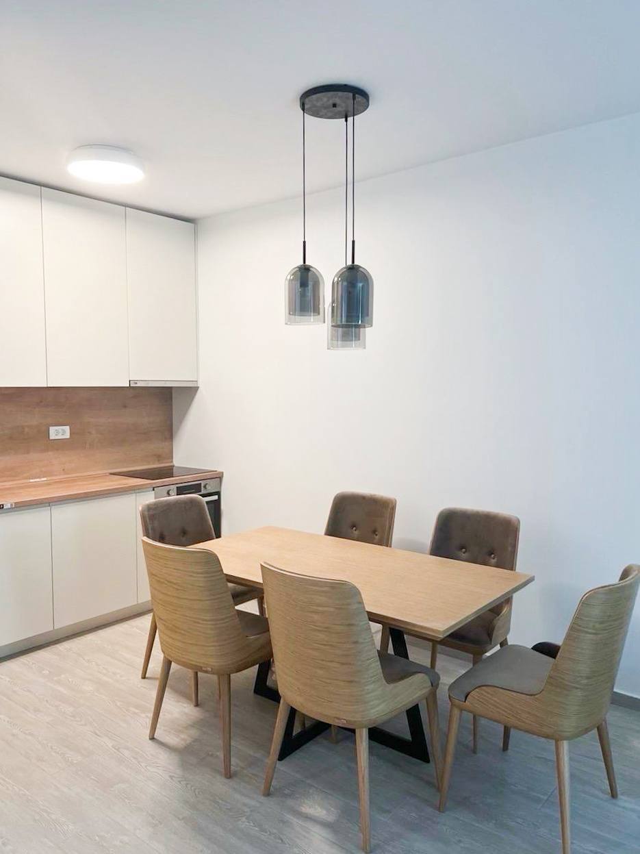 Квартира с 1 спальней в Бечичи, 57 м² thumbnail 7