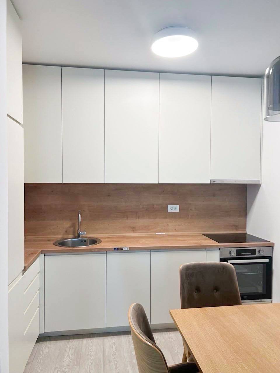 Квартира с 1 спальней в Бечичи, 57 м² thumbnail 8