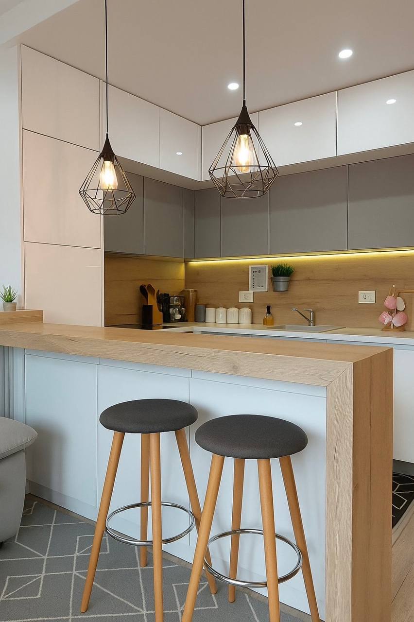 Квартира с 3 спальнями в Будве, 78 м² 3