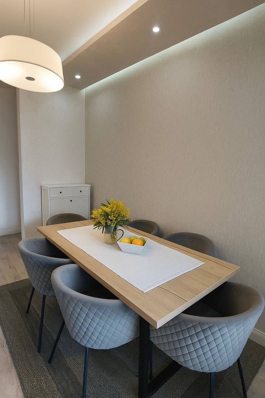 Квартира с 3 спальнями в Будве, 78 м² 5