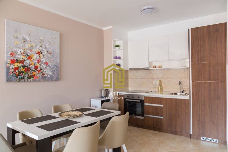 Квартира с 1 спальней в Бечичи, 64 м² thumbnail 10