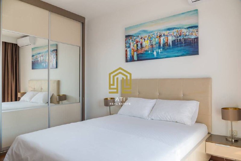 Квартира с 1 спальней в Бечичи, 64 м² thumbnail 13