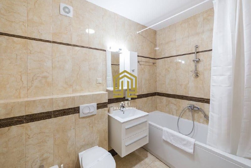 Квартира с 1 спальней в Бечичи, 64 м² thumbnail 14