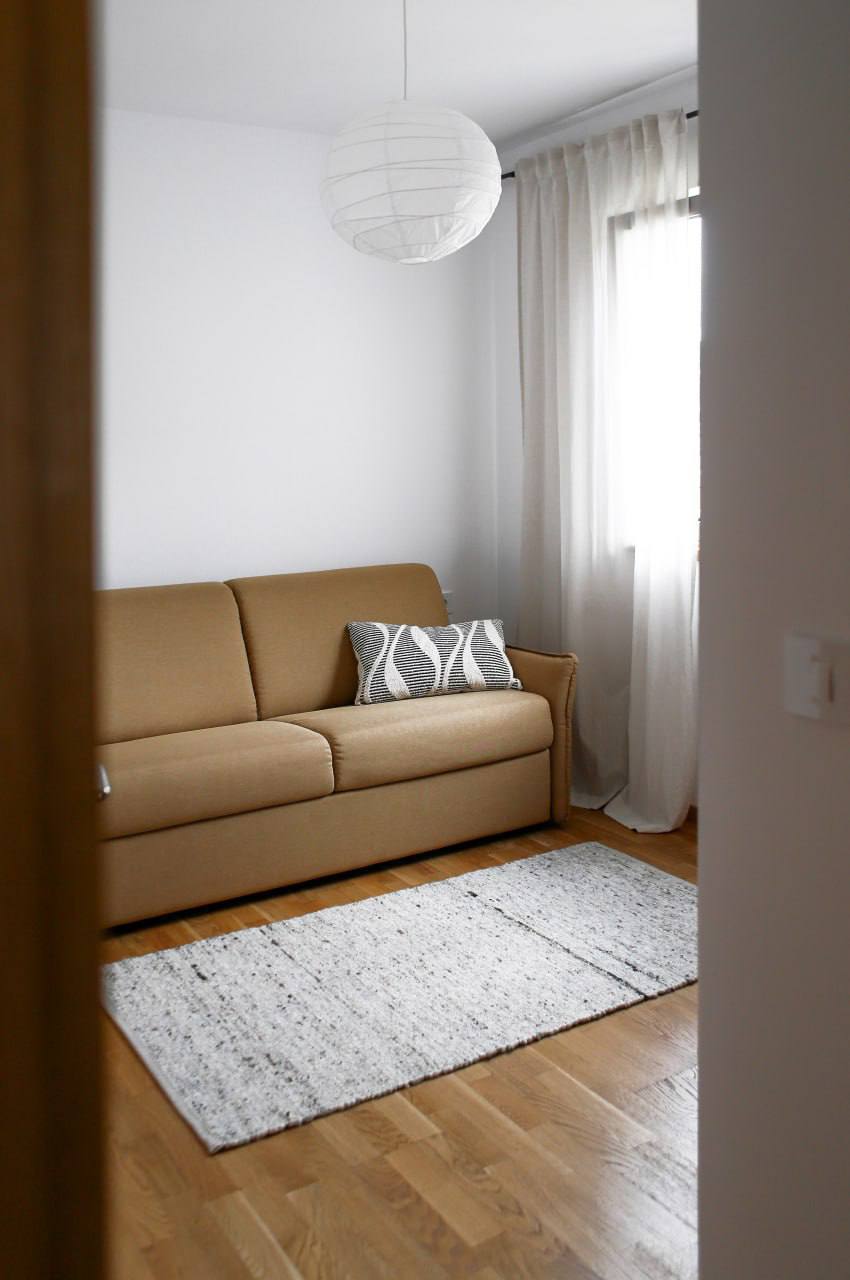 Квартира с 2 спальнями в Бечичи, 55 м² 4