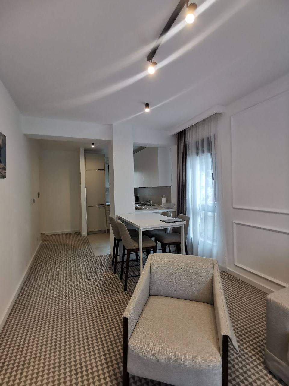 Квартира с 1 спальней в Будве, 50 м² 3