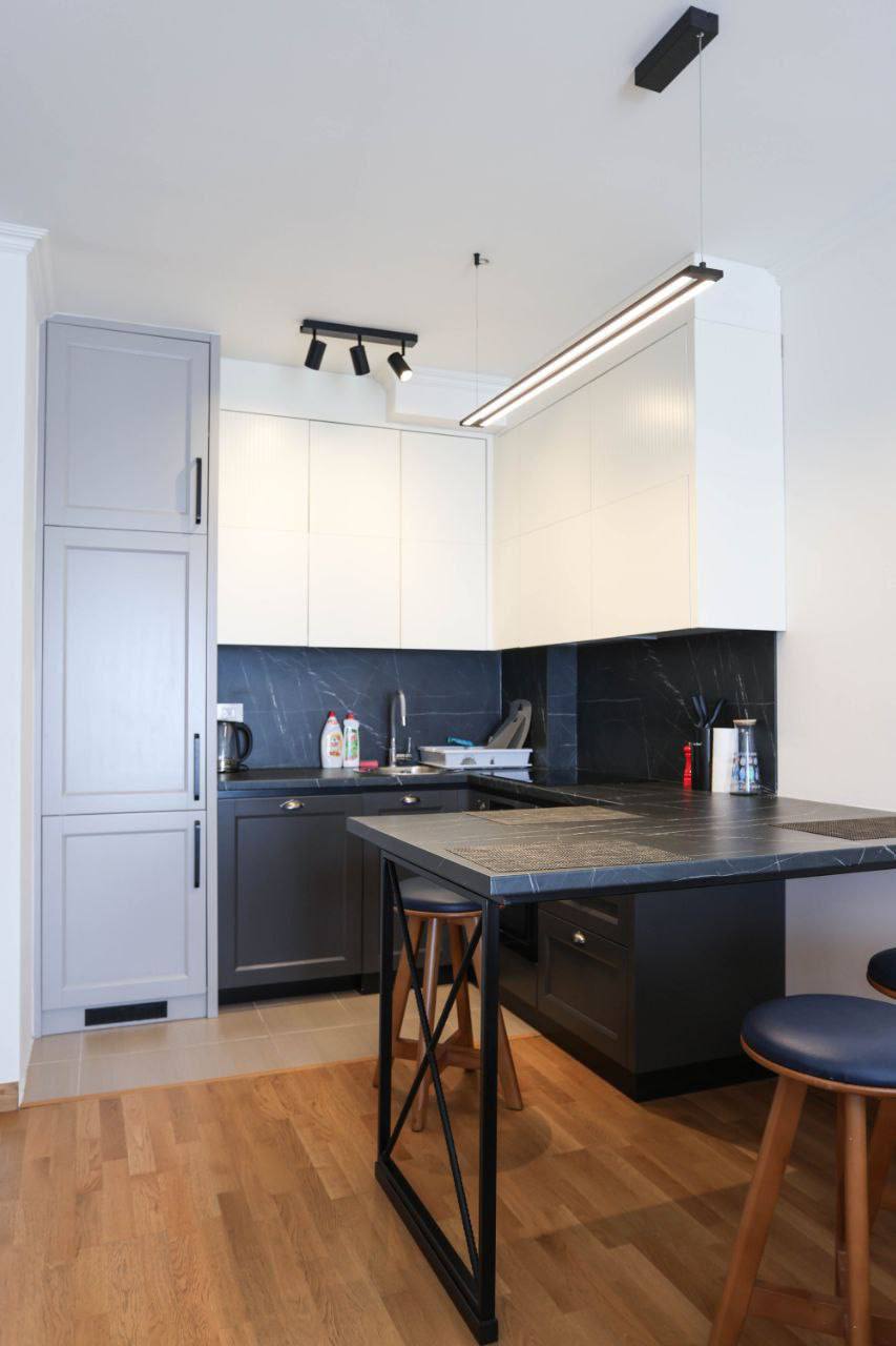 Квартира с 1 спальней в Бечичи, 51 м² 3