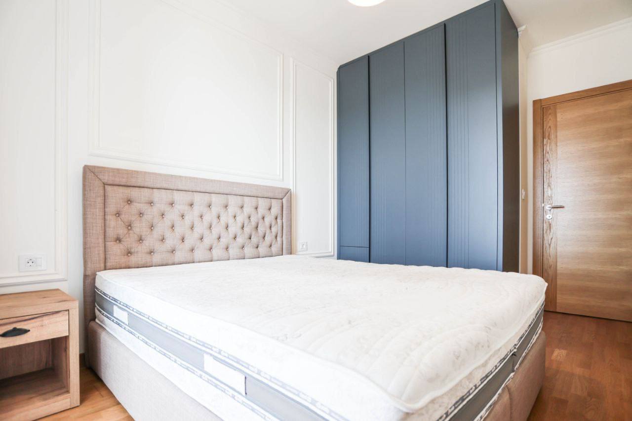 Квартира с 1 спальней в Бечичи, 51 м² thumbnail 6