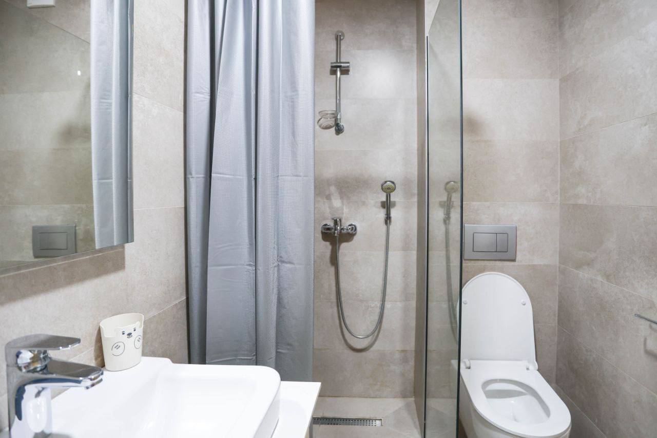 Квартира с 1 спальней в Бечичи, 51 м² thumbnail 8