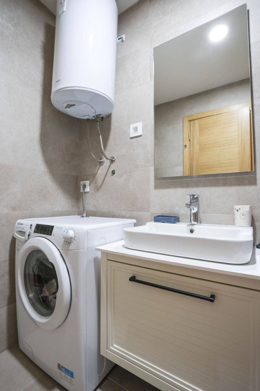 Квартира с 1 спальней в Бечичи, 51 м² thumbnail 9