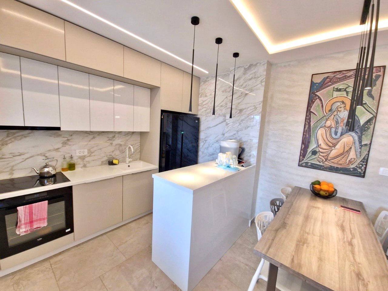 Квартира с 2 спальнями в Будве, 70 м² 4