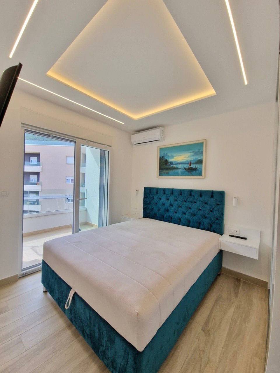 Квартира с 2 спальнями в Будве, 70 м² 5