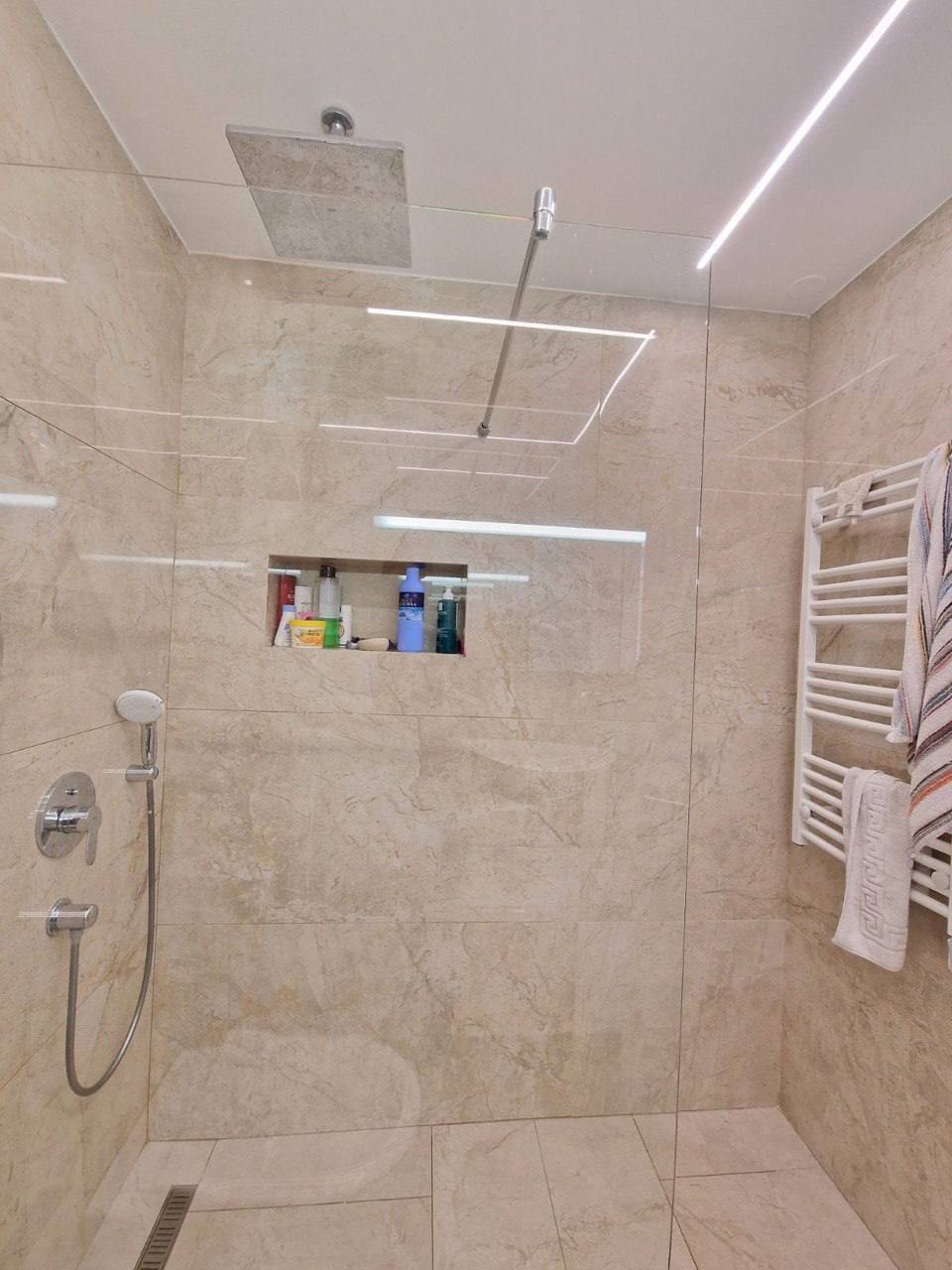 Квартира с 2 спальнями в Будве, 70 м² thumbnail 6