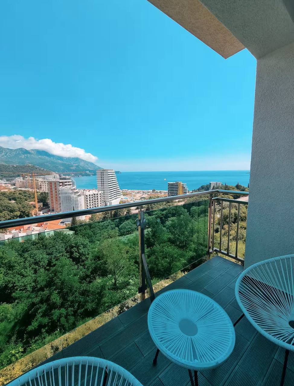 Квартира с 2 спальнями в Бечичи, 85 м² thumbnail 21