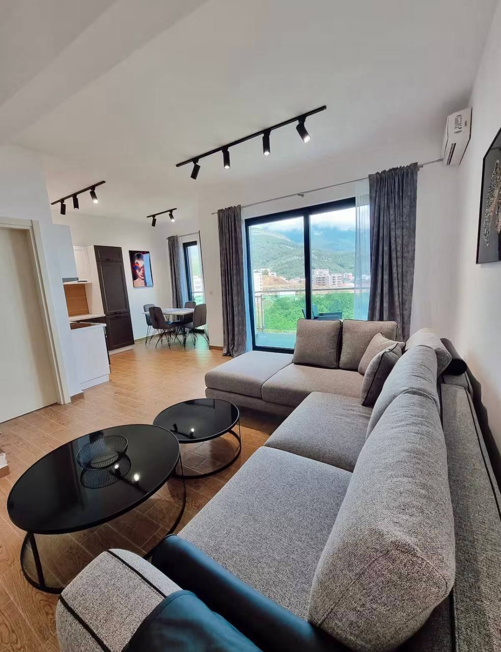 Квартира с 2 спальнями в Бечичи, 85 м² thumbnail 23