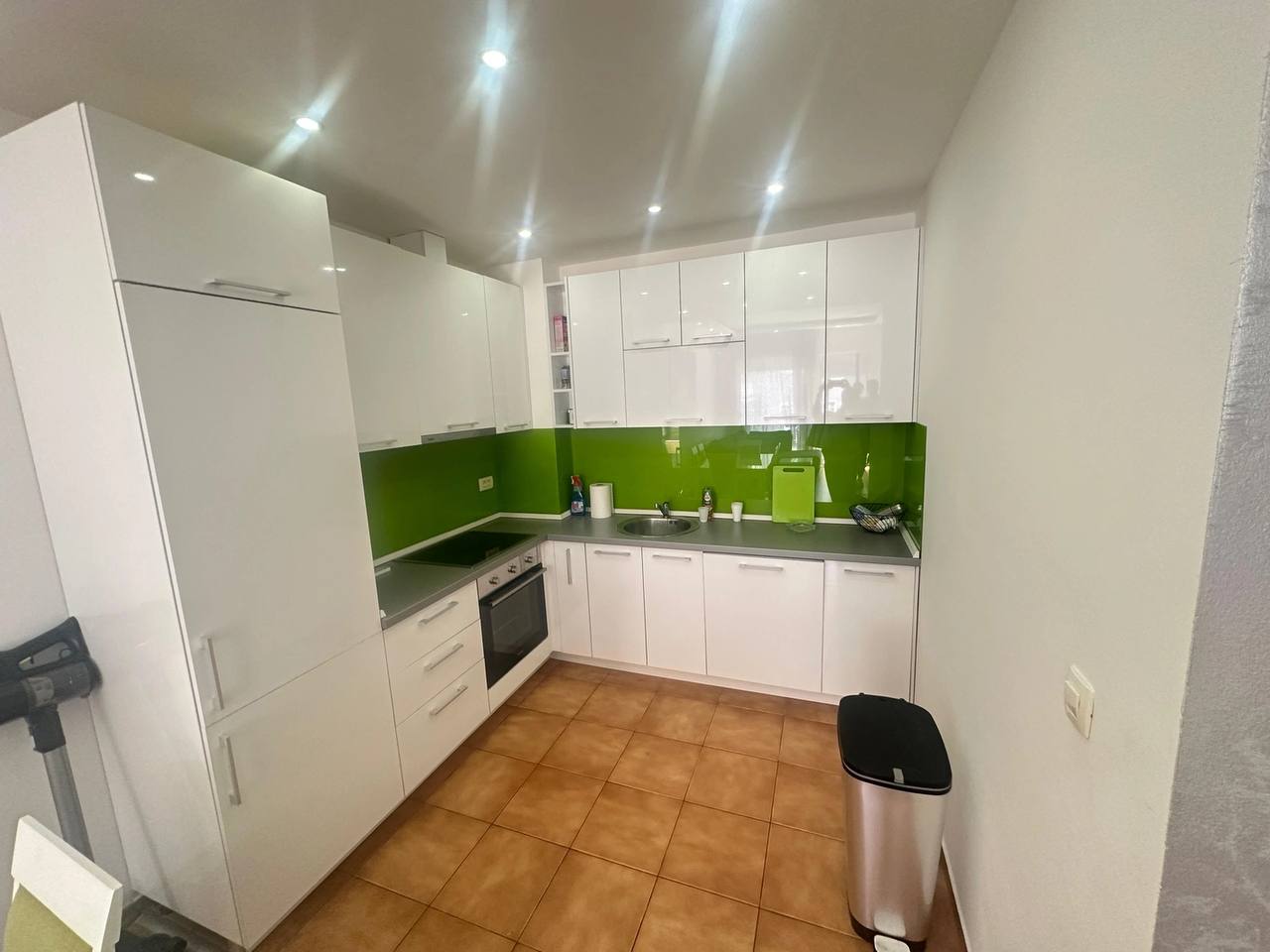 Квартира с 1 спальней в Дубовице, 52 м² 4
