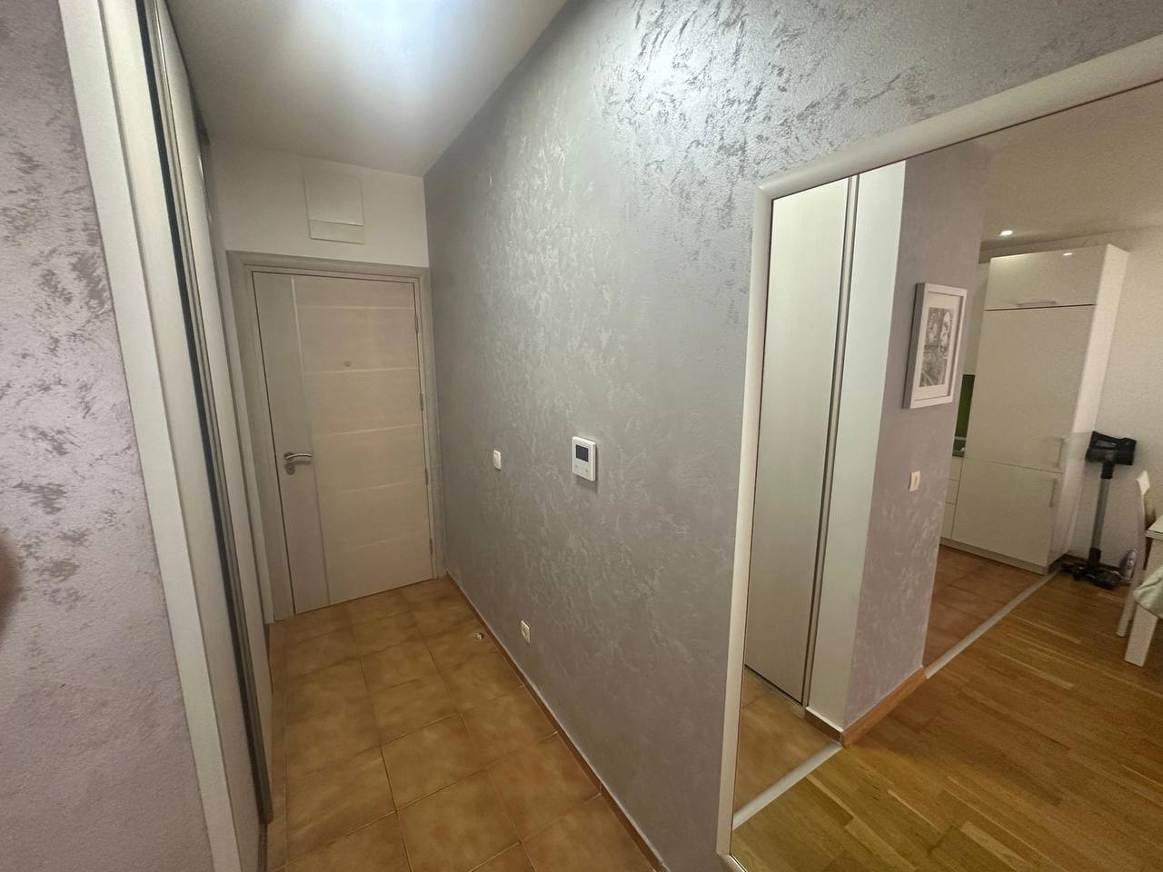 Квартира с 1 спальней в Дубовице, 52 м² 5