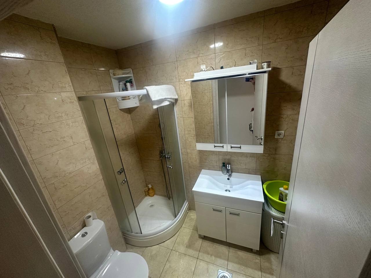 Квартира с 1 спальней в Дубовице, 52 м² thumbnail 7