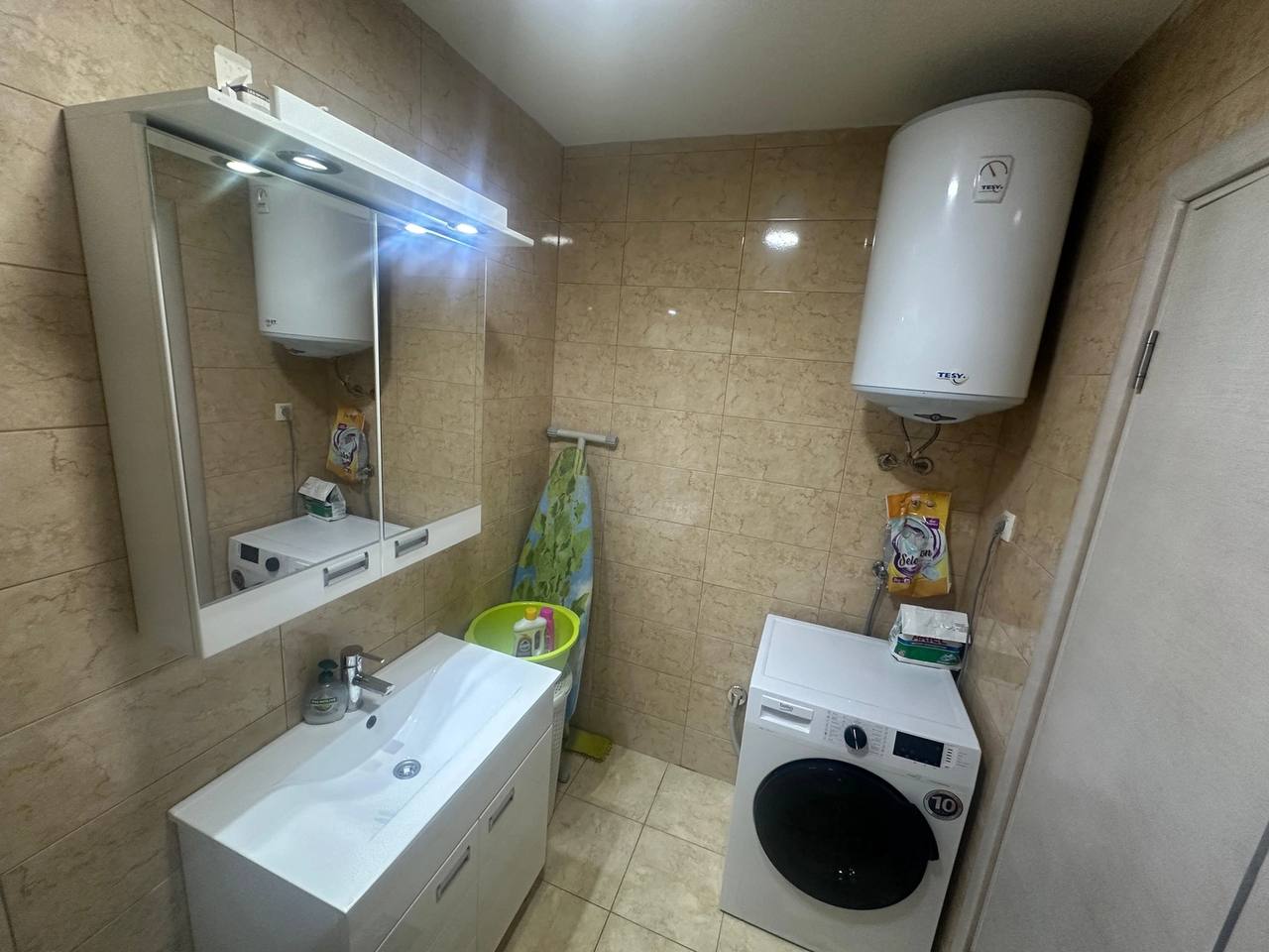 Квартира с 1 спальней в Дубовице, 52 м² thumbnail 8