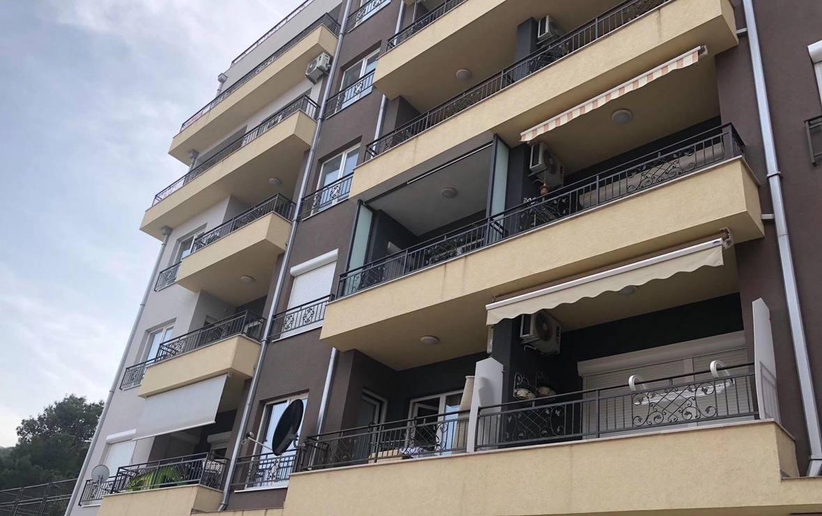 Квартира с 1 спальней в Дубовице, 52 м² thumbnail 9