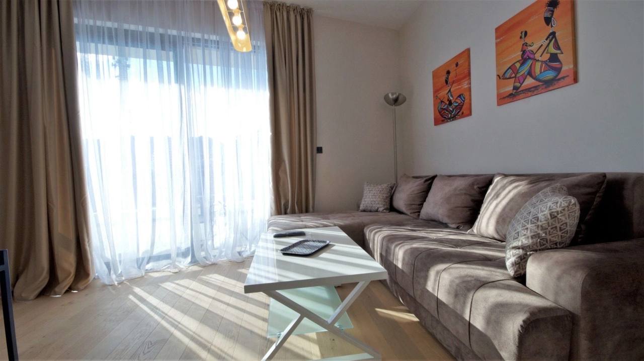 Квартира с 2 спальнями в Бечичи, 55 м² thumbnail 8