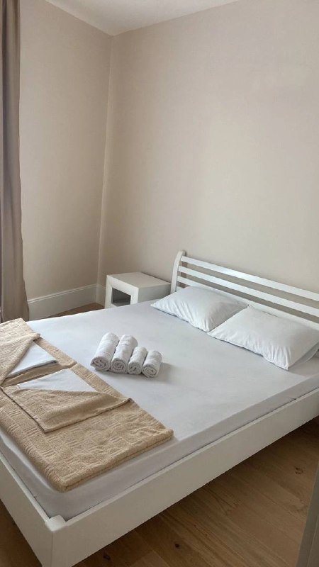 Квартира с 2 спальнями в Бечичи, 55 м² thumbnail 9