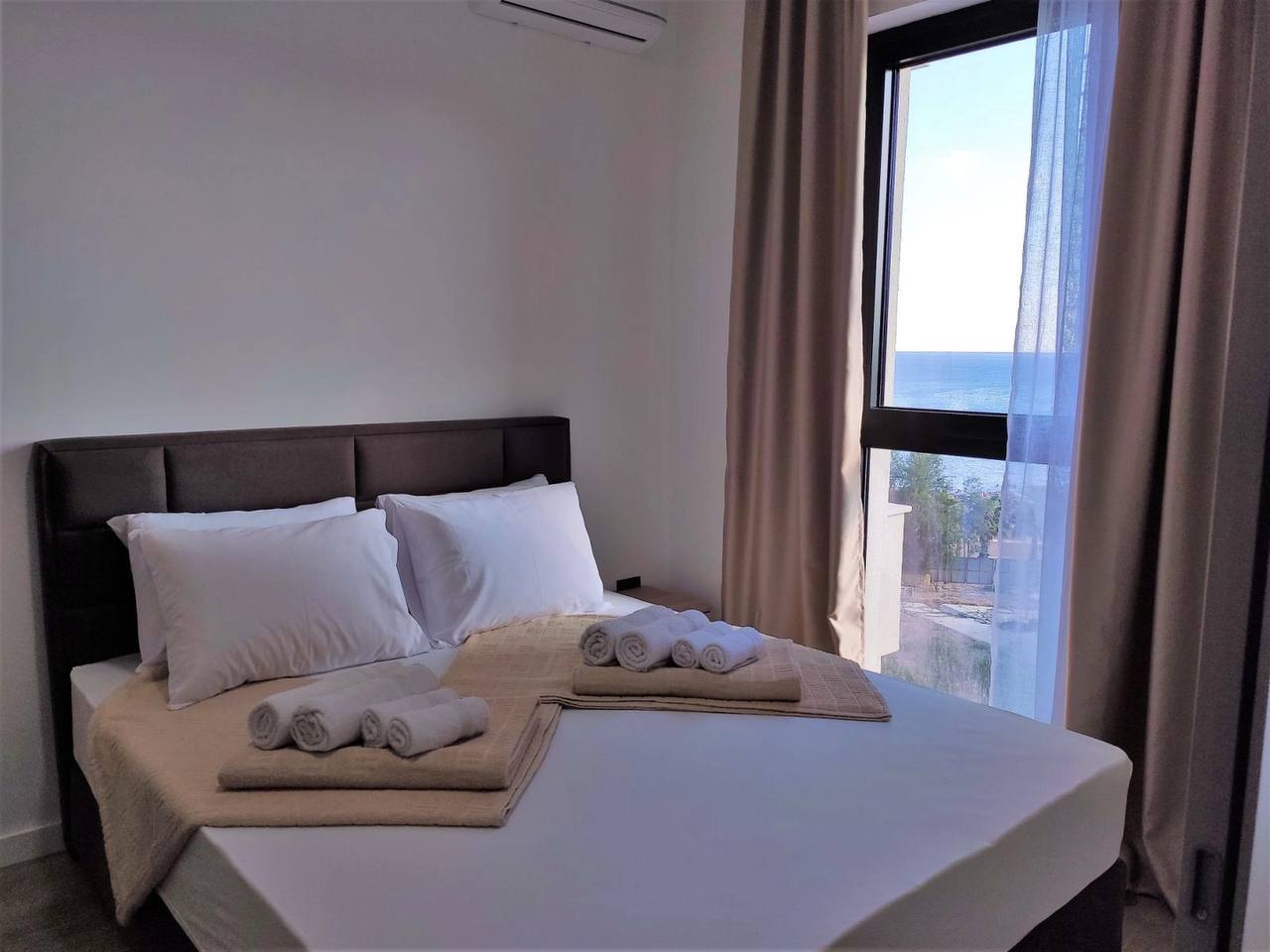 Квартира с 1 спальней в Бечичи, 48 м² 3