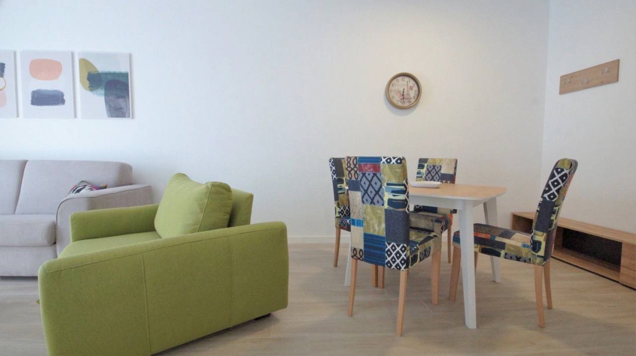 Квартира с 1 спальней в Бечичи, 48 м² thumbnail 6