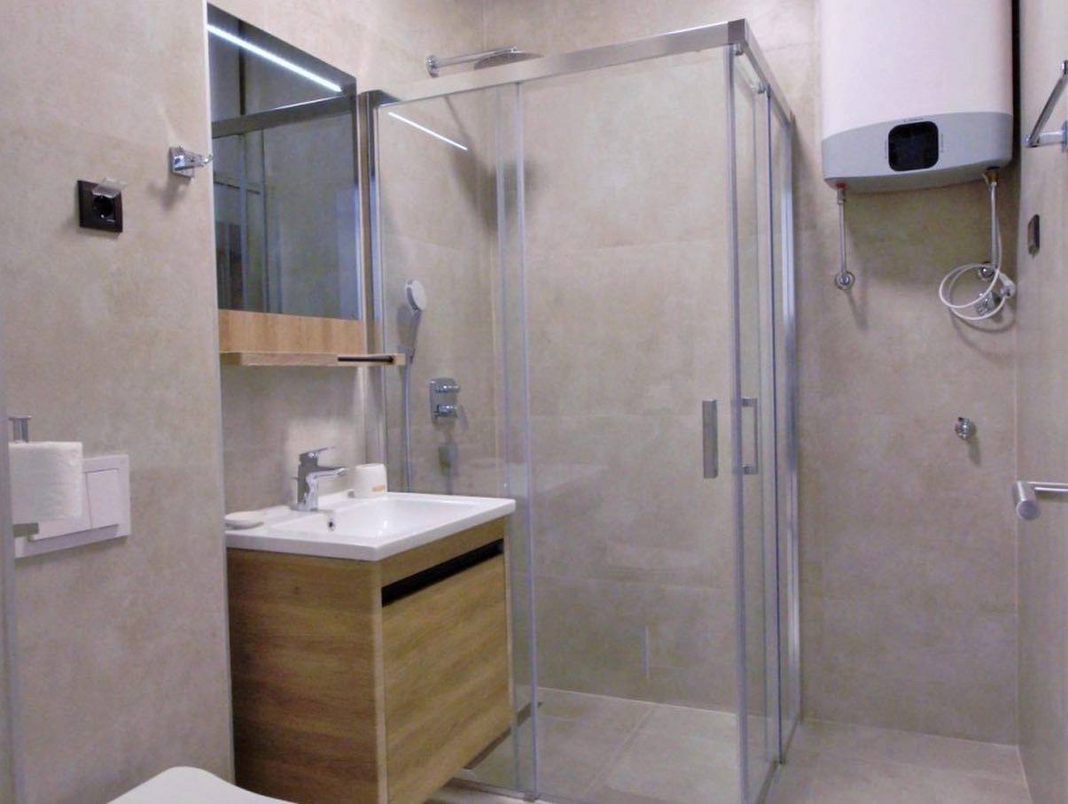Квартира с 1 спальней в Бечичи, 48 м² thumbnail 7