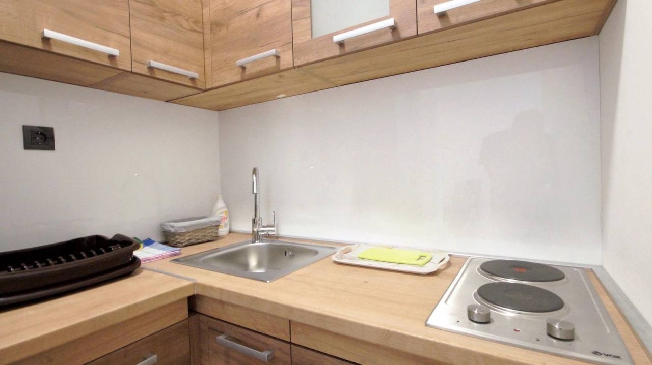 Квартира с 1 спальней в Бечичи, 48 м² thumbnail 10