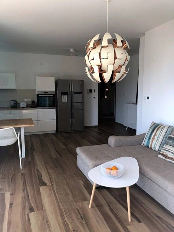 Квартира с 2 спальнями в Бечичи, 83 м² 3