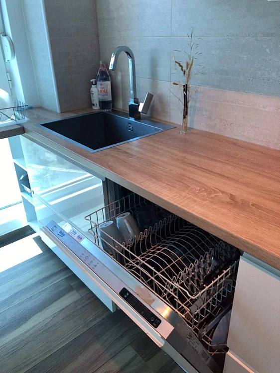 Квартира с 2 спальнями в Бечичи, 83 м² 4