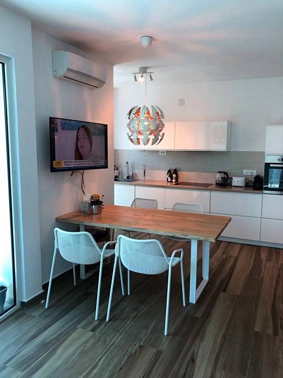 Квартира с 2 спальнями в Бечичи, 83 м² 5