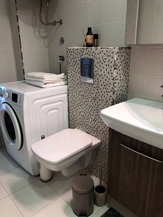 Квартира с 2 спальнями в Бечичи, 83 м² thumbnail 6