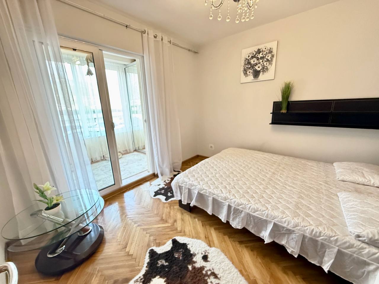Квартира с 1 спальней в Будве, 43 м² 5