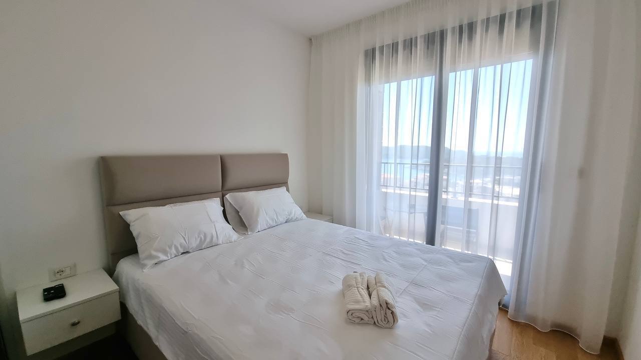 Квартира с 1 спальней в Бечичи, 45 м² thumbnail 6