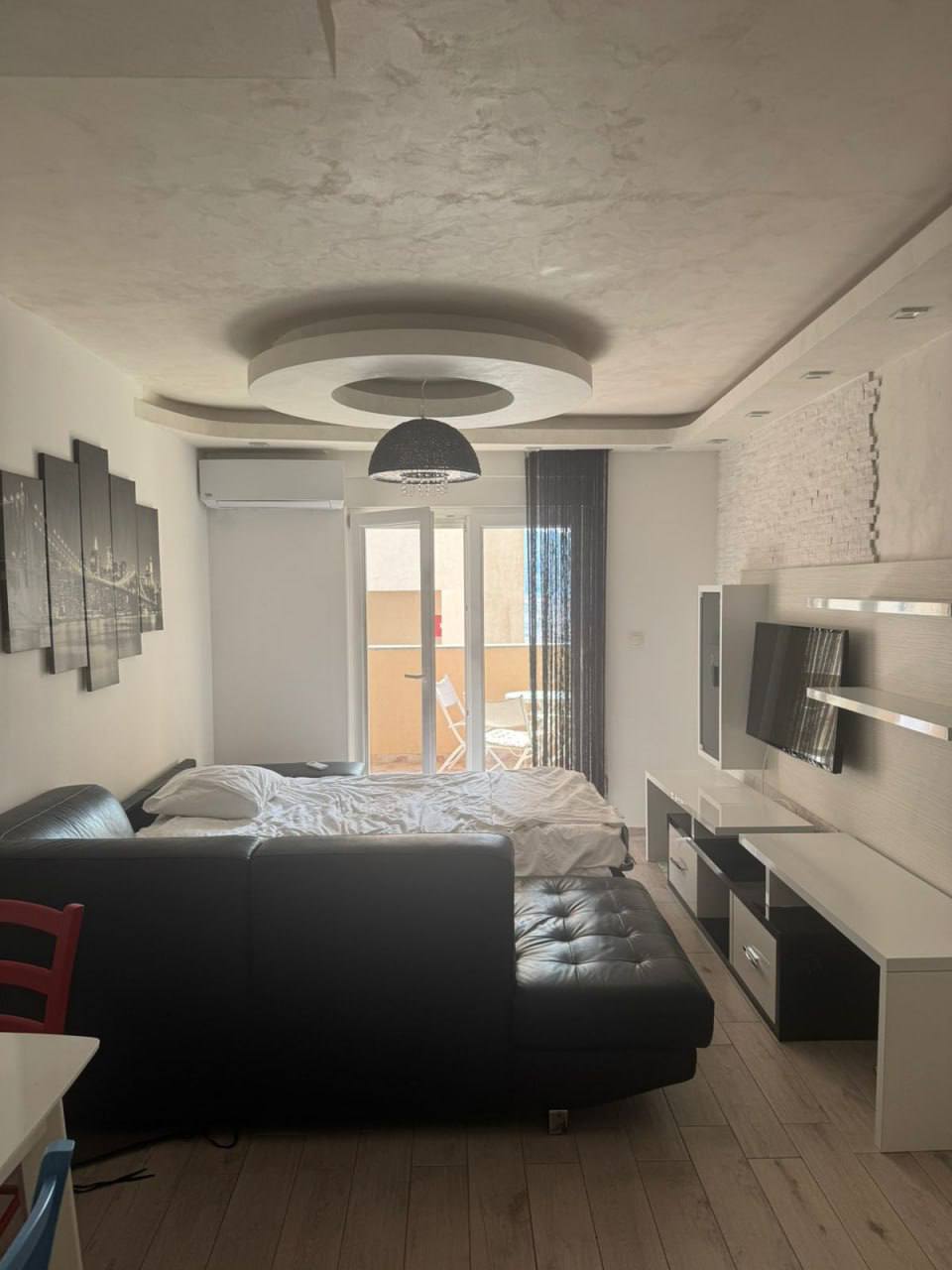 Квартира с 1 спальней в Подкошлюне, 45 м² 2