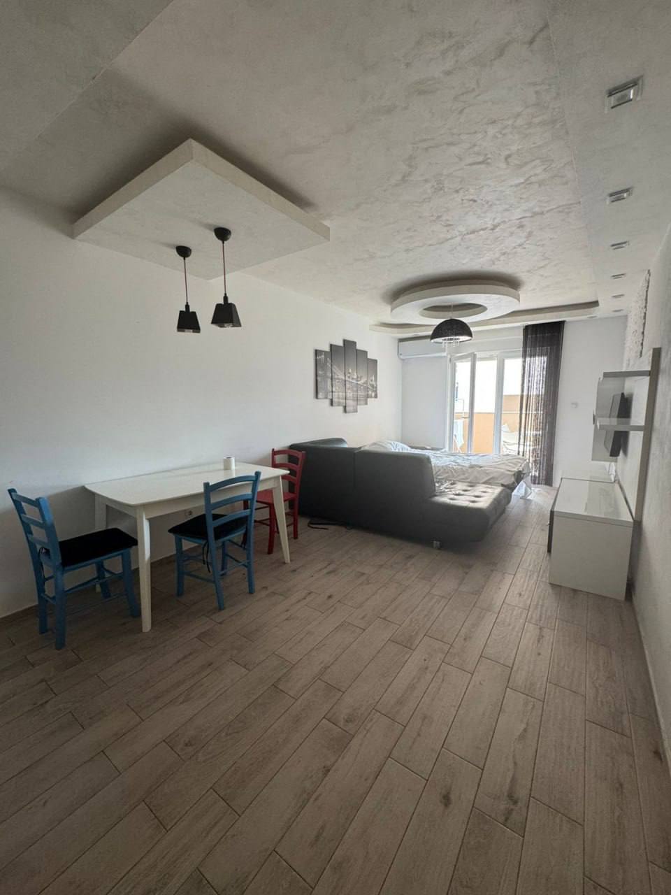 Квартира с 1 спальней в Подкошлюне, 45 м² 3