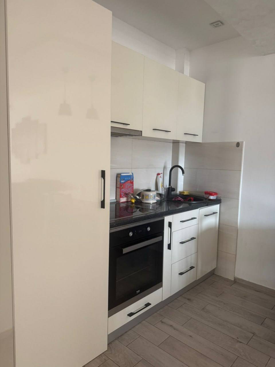 Квартира с 1 спальней в Подкошлюне, 45 м² 4