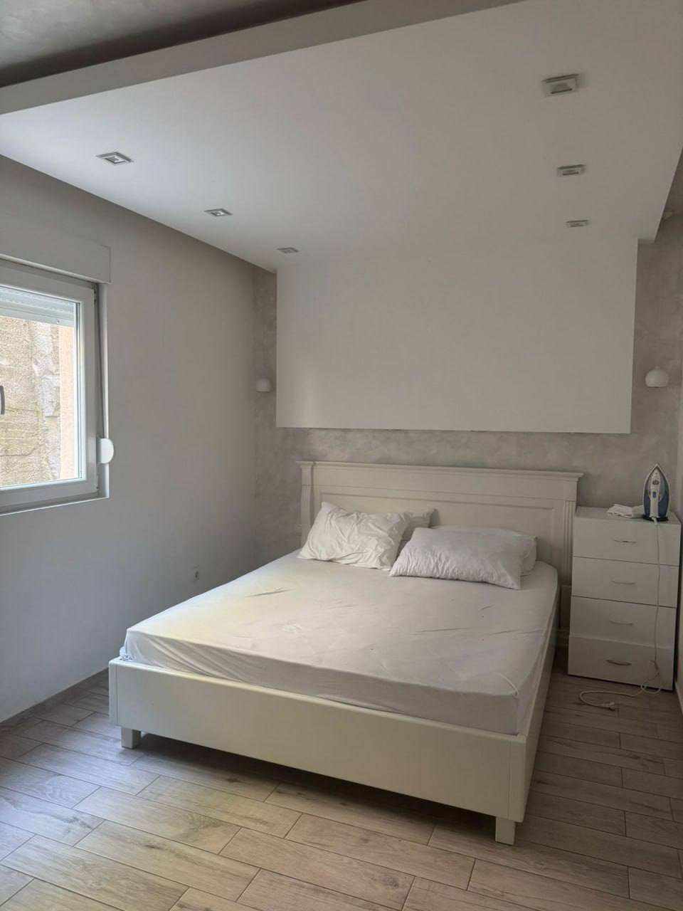 Квартира с 1 спальней в Подкошлюне, 45 м² 5