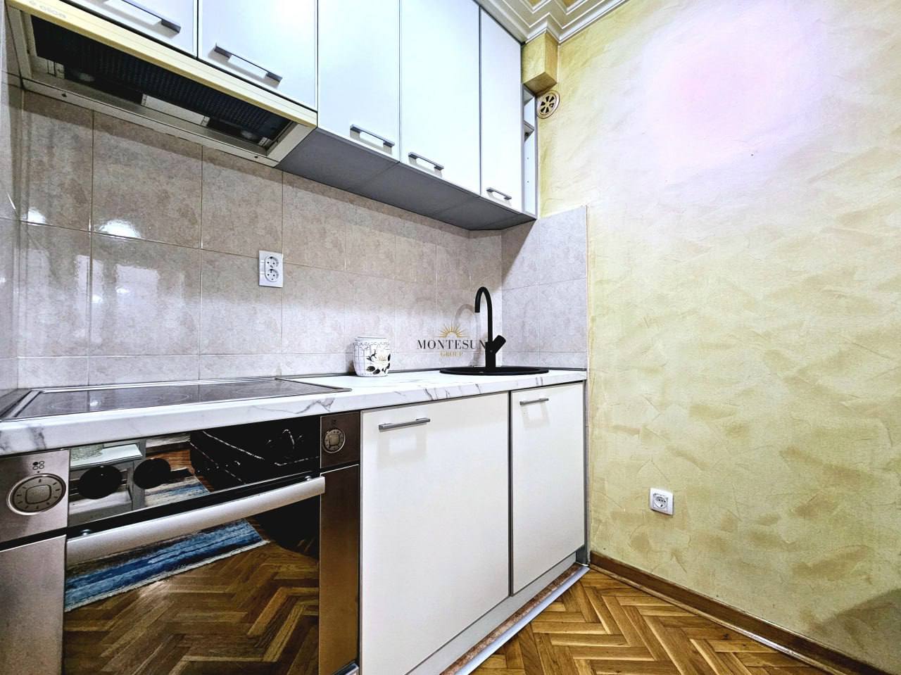 Квартира с 1 спальней в Госпоштина, 40 м² 3
