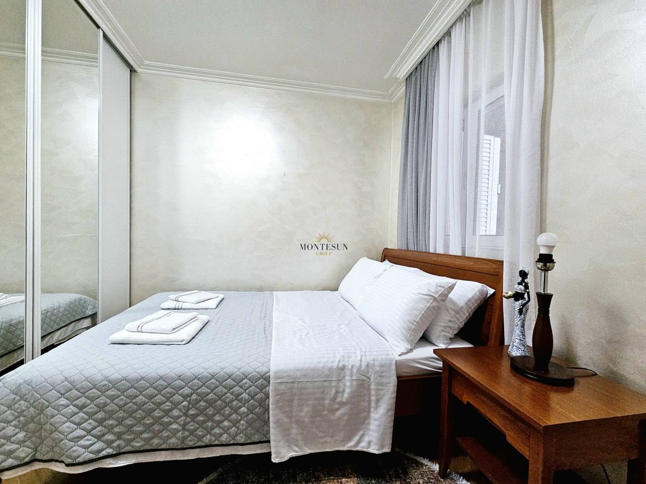 Квартира с 1 спальней в Госпоштина, 40 м² 5