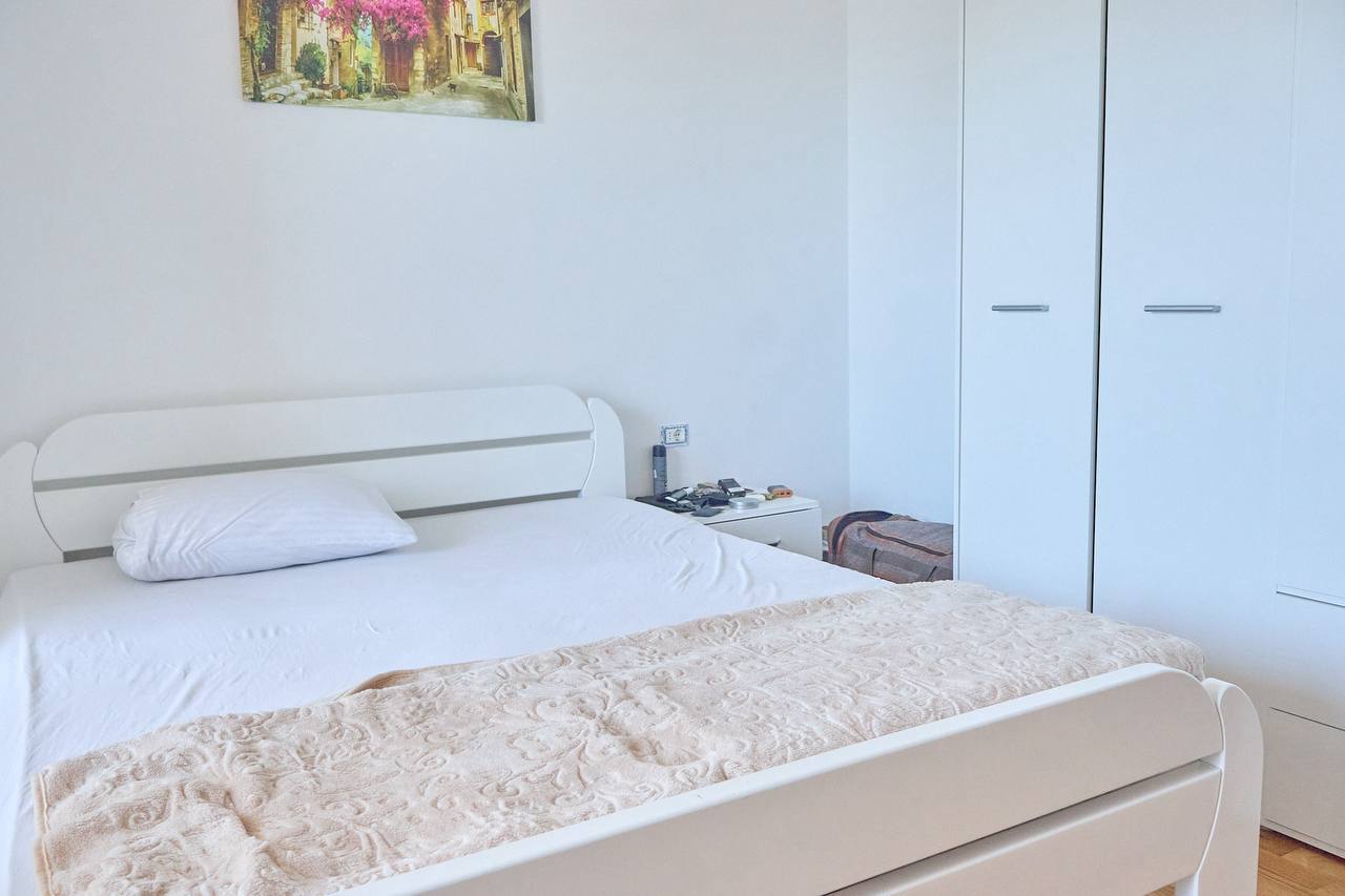 Квартира с 2 спальнями в Бечичи, 59 м² 5